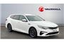 2019 Kia Optima 1.6 CRDi ISG 3 5dr DCT