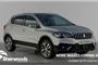 2021 Suzuki SX4 S-Cross 1.4 Boosterjet 48V Hybrid SZ-T 5dr