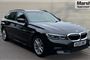 2020 BMW 3 Series Touring 320d SE 5dr