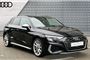 2020 Audi A3 S3 TFSI Quattro 5dr S Tronic