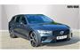 2024 Volvo V60 2.0 B4P Plus Dark 5dr Auto [7 speed]