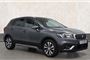 2021 Suzuki SX4 S-Cross 1.4 Boosterjet 48V Hybrid SZ-T 5dr Auto