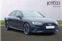 2020 Audi S4 S4 TDI Quattro Black Edition 4dr Tiptronic