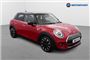 2019 MINI Hatchback 5dr 1.5 Cooper Exclusive II 5dr Auto