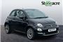 2021 Fiat 500 1.0 Mild Hybrid Star 3dr