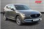 2020 Mazda CX-5 2.0 GT Sport Nav+ 5dr