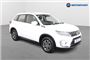 2021 Suzuki Vitara 1.4 Boosterjet 48V Hybrid SZ4 5dr