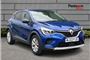 2022 Renault Captur 1.3 TCE 140 Iconic Edition 5dr EDC