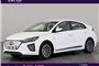 2021 Hyundai IONIQ 100kW Premium 38kWh 5dr Auto