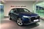 2019 Audi Q8 50 TDI Quattro S Line 5dr Tiptronic