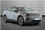 2025 Volkswagen ID.4 210kW Match Pro 77kWh 5dr Auto