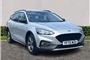 2020 Ford Focus Active 1.0 EcoBoost 125 Active Auto 5dr