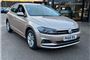 2018 Volkswagen Polo 1.0 TSI 95 SE 5dr DSG