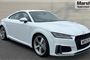 2021 Audi TT 45 TFSI S Line 2dr S Tronic