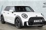 2024 MINI Hatchback 5dr 1.5 Cooper Sport 5dr Auto [Comfort/Nav Pack]