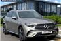 2024 Mercedes-Benz GLC GLC 300d 4Matic AMG Line Premium 5dr 9G-Tronic