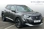 2021 Peugeot 2008 1.2 PureTech Allure 5dr