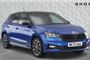 2022 Skoda Fabia 1.0 TSI 110 Monte Carlo 5dr DSG