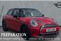 2021 MINI Hatchback 5dr 1.5 Cooper Classic 5dr