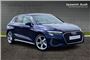 2024 Audi A3 35 TDI S Line 5dr S Tronic