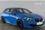 2023 BMW 1 Series M135i xDrive 5dr Step Auto