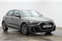 2022 Audi A1 30 TFSI 110 S Line 5dr