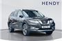 2021 Nissan X-Trail 1.3 DiG-T 158 N-Connecta 5dr DCT