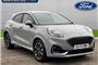 2020 Ford Puma 1.0 EcoBoost Hybrid mHEV 155 ST-Line X Vignale 5dr