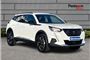 2023 Peugeot 2008 1.2 PureTech 130 Allure Premium+ 5dr EAT8