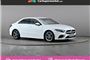 2020 Mercedes-Benz A-Class Saloon A180d AMG Line Executive 4dr Auto