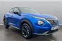 2024 Nissan Juke 1.6 Hybrid N-Connecta 5dr Auto