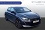 2022 Peugeot 208 1.2 PureTech 100 Allure Premium 5dr EAT8