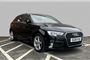 2019 Audi A3 35 TFSI Sport 5dr S Tronic