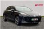 2024 MG MG4 180kW Trophy EV Extended Range 77kWh 5dr Auto