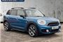 2019 MINI Countryman 2.0 Cooper S Exclusive 5dr