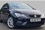 2019 SEAT Leon 1.0 TSI SE Dynamic [EZ] 5dr