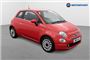 2020 Fiat 500 1.2 Lounge 3dr