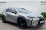 2021 Lexus UX 250h 2.0 5dr CVT [without Nav]