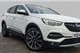 2021 Vauxhall Grandland X 1.2 Turbo Elite Nav 5dr Auto [8 Speed]