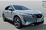 2024 Nissan Qashqai 1.5 E-Power Tekna+ 5dr Auto