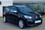 2020 Volkswagen Up 1.0 White Edition 5dr