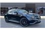 2022 Mercedes-Benz EQC EQC 400 300kW AMG Line Premium Plus 80kWh 5dr Auto