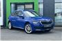 2022 Skoda Kamiq 1.0 TSI 110 SE L 5dr DSG