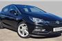 2019 Vauxhall Astra 1.4T 16V 150 SRi 5dr