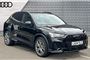 2024 Audi Q3 35 TFSI Black Edition 5dr S Tronic