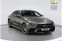 2019 Mercedes-Benz CLS CLS 400d 4Matic AMG Line Premium + 4dr 9G-Tronic