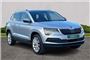 2020 Skoda Karoq 1.0 TSI SE L 5dr