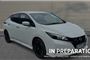 2024 Nissan Leaf 110kW Shiro 39kWh 5dr Auto