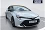 2023 Toyota Corolla 1.8 Hybrid GR Sport 5dr CVT