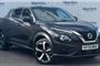 2020 Nissan Juke 1.0 DiG-T Tekna 5dr DCT